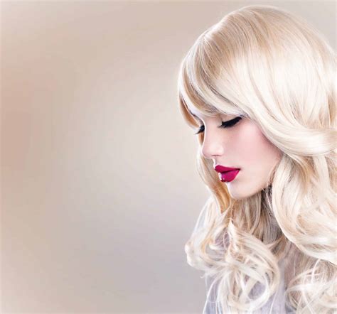 blonde hair natural tips  fair hair hair