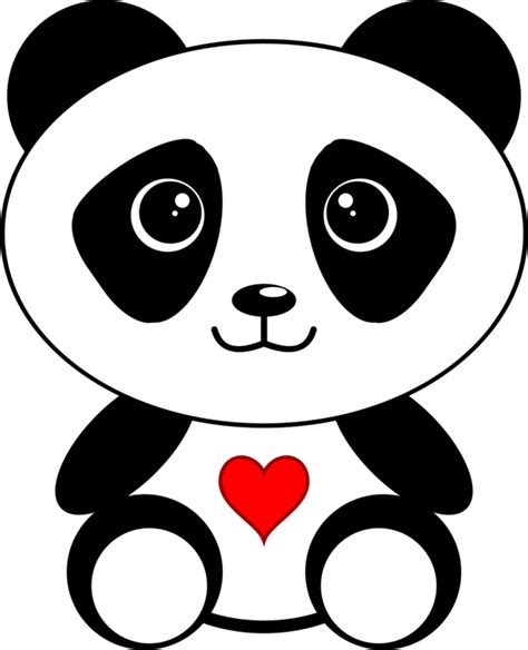 clipart panda cartoon hd clipart panda cartoon hd