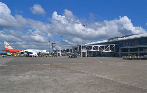 mactan cebu international airport page  aviation news philippines