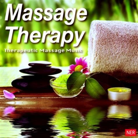 Amazon Music Massage Therapyのjapanese Massage Jp