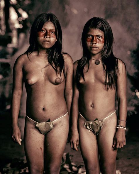 naked amazon tribes girls sex xxx photo