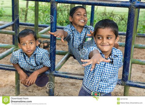 indian kids editorial image image  diversity hope