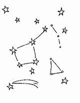 Constellation Constellations Signo Ofiuco Llamado Zodiacal Freeprintablecoloringpages sketch template