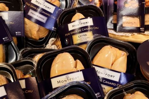 lab grown foie gras   product   french food producers group