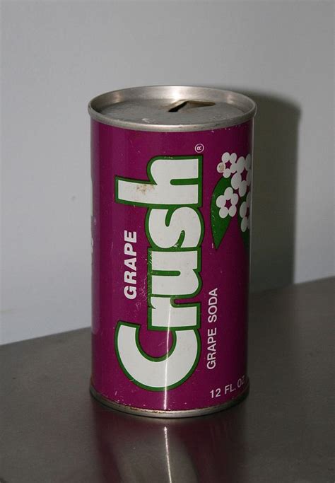 grape crush grape crush grape soda soda brands