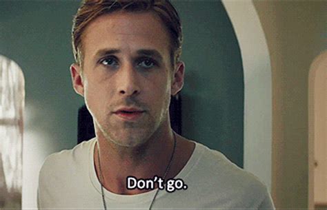 The Ok I Ll Stay Forever Ryan Gosling S Popsugar Love