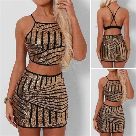 Pin By 💋 Diva Rose 💋 On ~cute And Sexy 2pc And Co Ords~ Two Piece Skirt