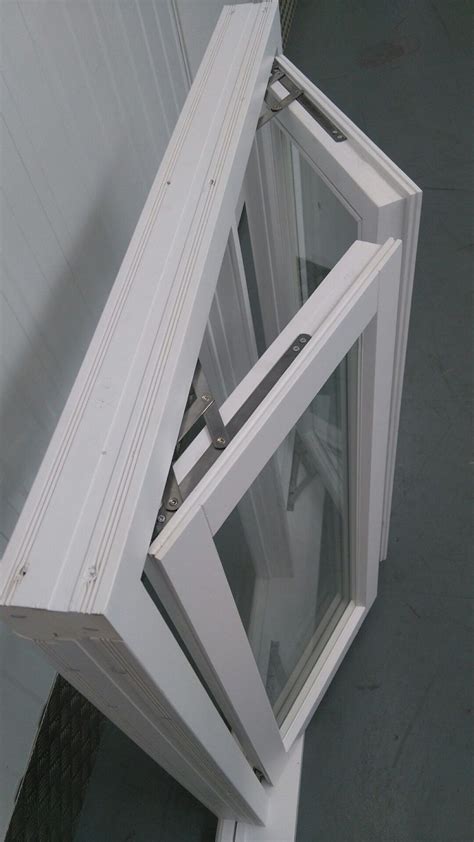 double glazed double casement  friction hinges supplied  timber windows direct ventanas