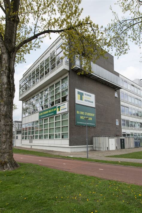 renovatie zadkine college locatie jan ligthartstraat rotterdam constructif bouwen aan
