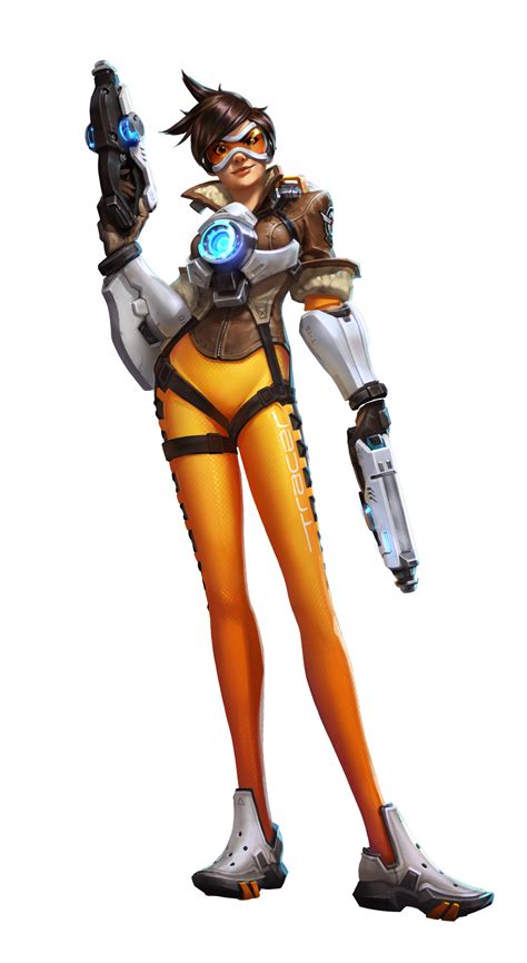 tracer from heroes of the storm overwatch overwatch tracer overwatch females