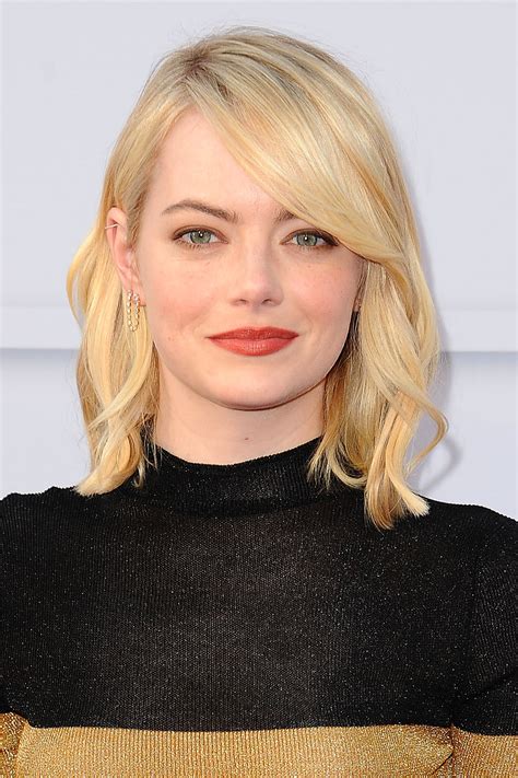 32 Best Long Bob Hairstyles Our Favorite Celebrity Lob Haircuts