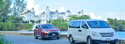 island car rentals jamaica explore paradise   business view