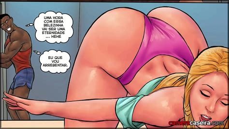 quadrinhos em portuguêsand loira fodendo com o papai na academia xnxx