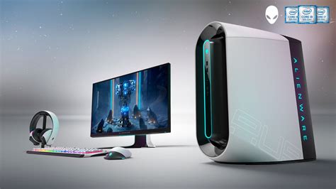 alienware aurora setzt ua auf geforce rtx