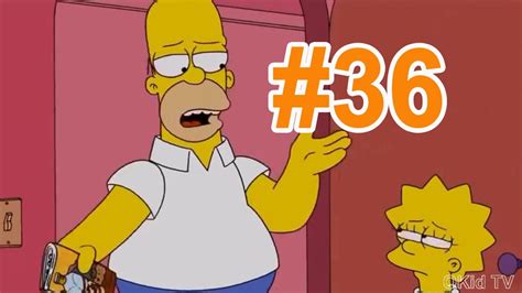 the simpsons funniest moments 36 youtube