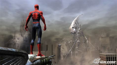 spider man web  shadows announced   systems