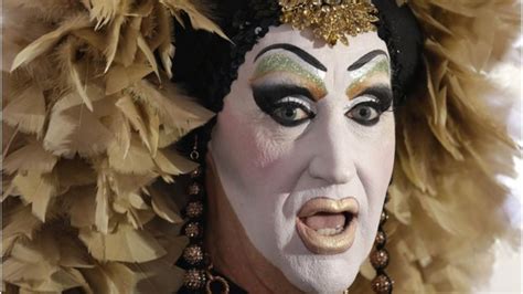 facebook apologises to drag queens over real name use bbc news