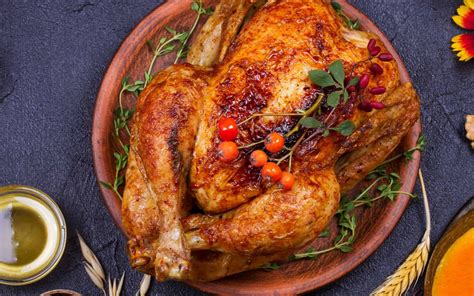 Easy Thanksgiving Turkey Hacks And Cooking Tips How To
