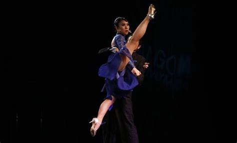 sensuous pics tango world championship