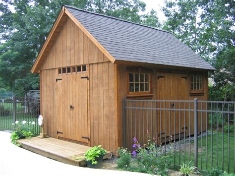 Backyard Shed Ideas Issues To Consider When Having Free