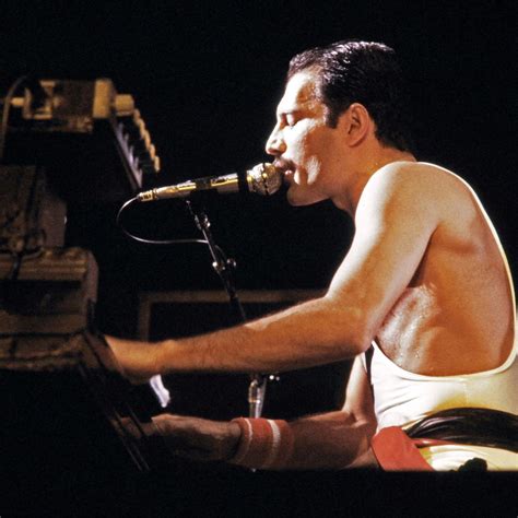 Freddie Mercurys Belongings To Be Auctioned At Sothebys