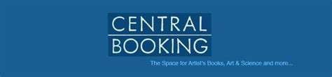 central booking    kind  art gallery   welcoming atmosphere  yorks  space