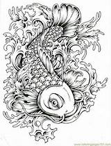 Sirenas sketch template