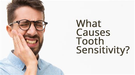 what causes tooth sensitivity blog springvale dental clinic