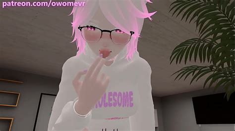 Horny Yandere Ties You Up And Fucks You Because She Loves You Vrchat