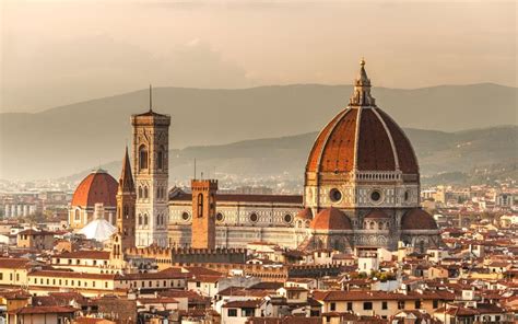 florence attractions