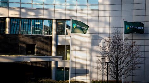 abn amro wijzigt rentetarief op tegoeden boven  euro abn amro bank