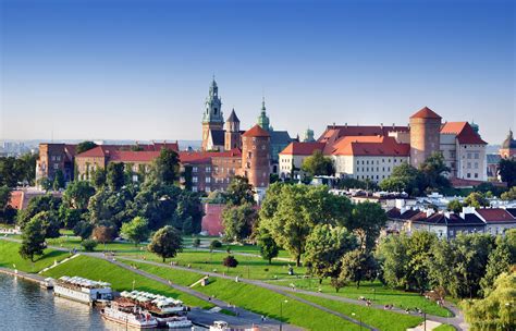 reasons  krakow  europes  visit city intrepid travel blog