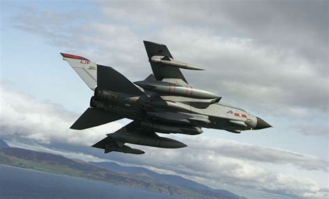 fileroyal air force tornado gr aircraft   squadron  storm