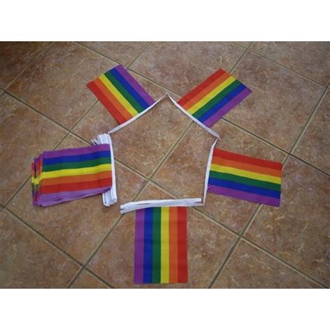 bisexual flag bi pride gay pride medium hand flag