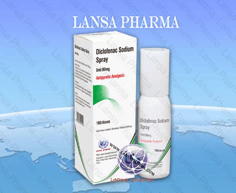 diclofenac sodium spray china amlexanox oral paste   pharmaceuticals