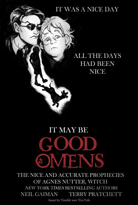 good omens wallpapers  pictures  greepx
