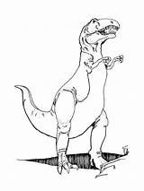 Dinosaur Ultimate Coloring Parties Kid Birthday Pages Rex Choose Board sketch template