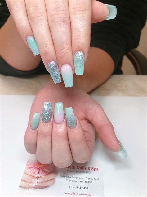 adore nails nail salon charleston wv  gallery