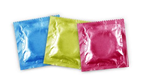 Chyna Duru S Blog Condoms No Longer Protect Against Some