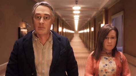 anomalisa movie review rolling stone