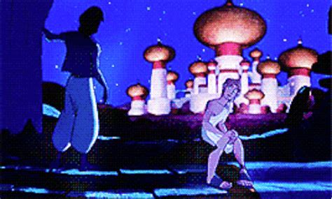 9 Times Hercules And Aladdin Were The Cutest Couple Ever