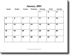 monthly calendar template   software programs  andromanin