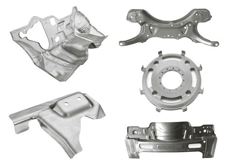 top  automotive metal stamping parts manufacturers