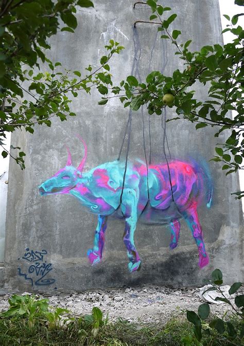 Yyy In China Vandalog A Street Art Blog