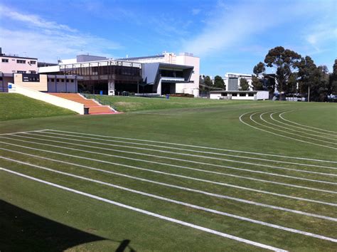 sports grounds durasafe linemarking