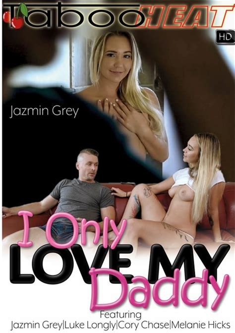 jazmin grey in i only love my daddy streaming video on demand adult