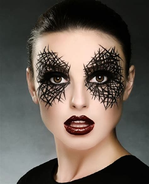 top  halloween makeup ideas  wow style