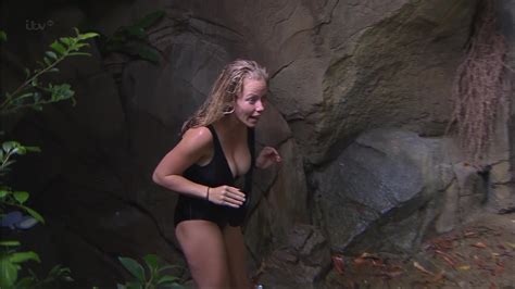 Nackte Kendra Wilkinson In Im A Celebrity Get Me Out Of Here