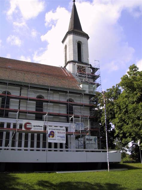 church bad duerrheim de torbo engineering keizers