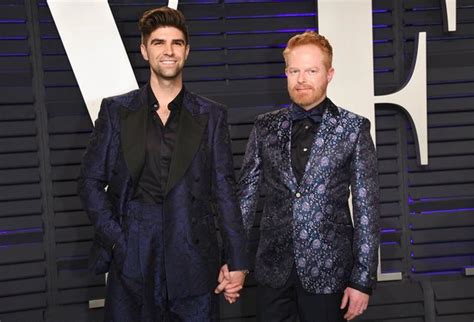 celebrity same sex couples that have tied the knot